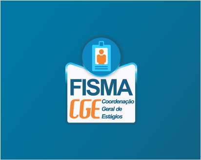 FISMA Estágios - CGE