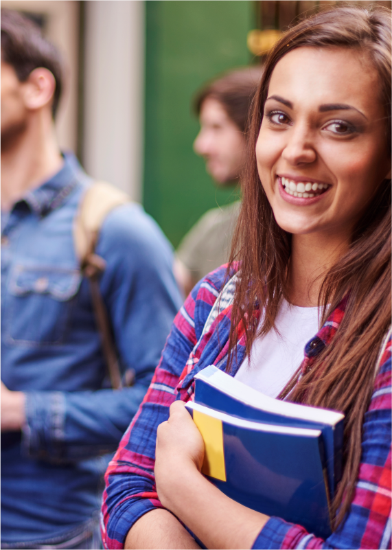 CURSOS GRADUAÇÃO