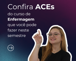Matrículas Abertas para Atividades Complementares em Enfermagem – Vagas Limitadas!