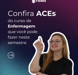 Matrículas Abertas para Atividades Complementares em Enfermagem – Vagas Limitadas!