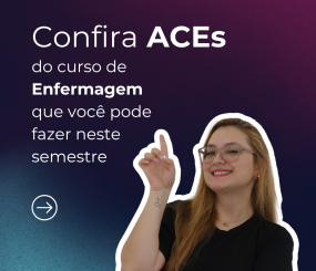 Matrículas Abertas para Atividades Complementares em Enfermagem – Vagas Limitadas!