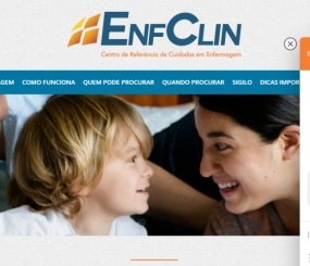 ENFCLIN – CUIDADOS NECESSÁRIOS PARA PRESERVAR A SAÚDE NO AMBIENTE DE TRABALHO