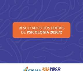 Curso de Psicologia divulga resultado do edital de monitoria voluntária e estágios