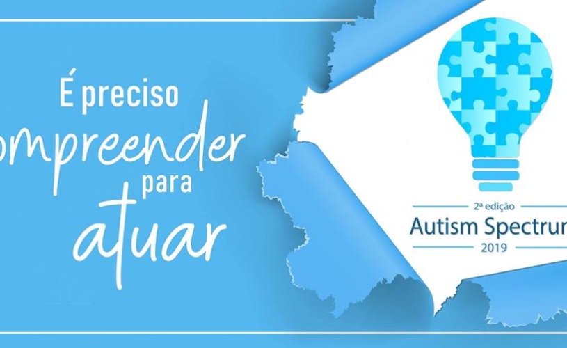 Autism Spectrum II – confira a programação