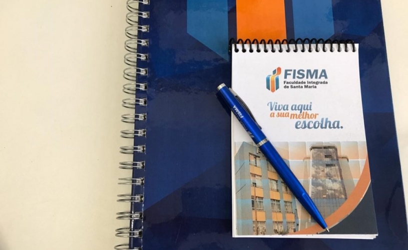 FISMA DISPONIBILIZA BOLSAS INTEGRAIS PELO PROUNI