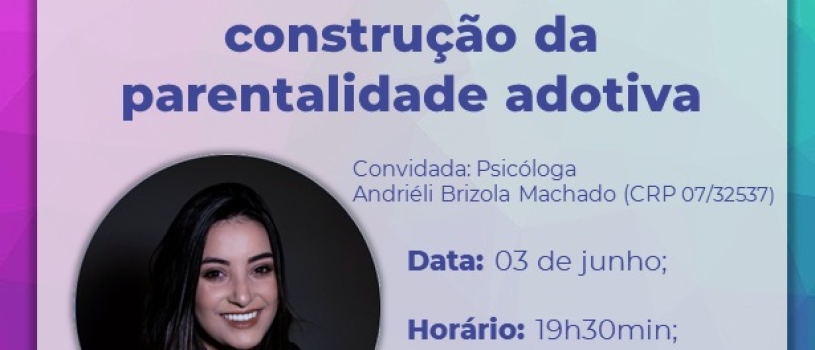 Curso de Psicologia promove aula interdisciplinar aberta ao público