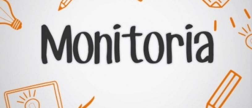 Monitoria Voluntária para o curso de Enfermagem