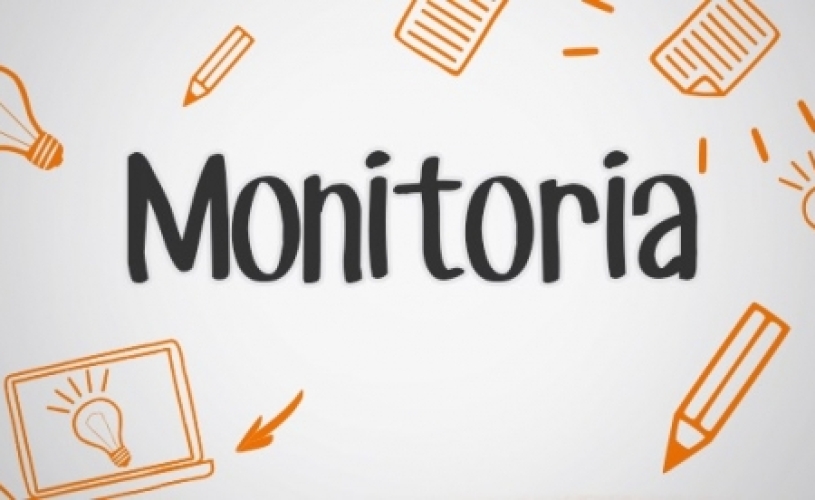 Monitoria Voluntária para o curso de Enfermagem