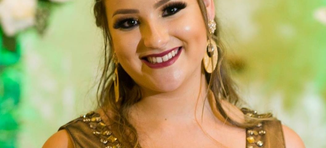 Andressa Nascimento dos Santos
