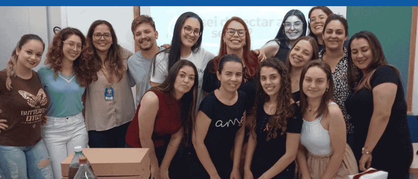 Curso de Enfermagem promove prática sobre cuidados críticos com Sepse