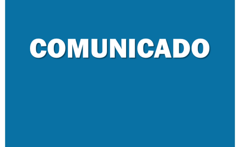 PERÍODO DE AJUSTE DE MATRÍCULAS SEGUE ATÉ 11 DE MARÇO