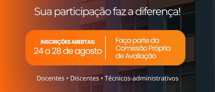 CPA abre inscrições para eleição 2026