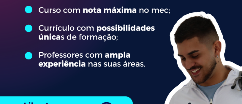 Está pensando em fazer psicologia, como sua segunda graduação?