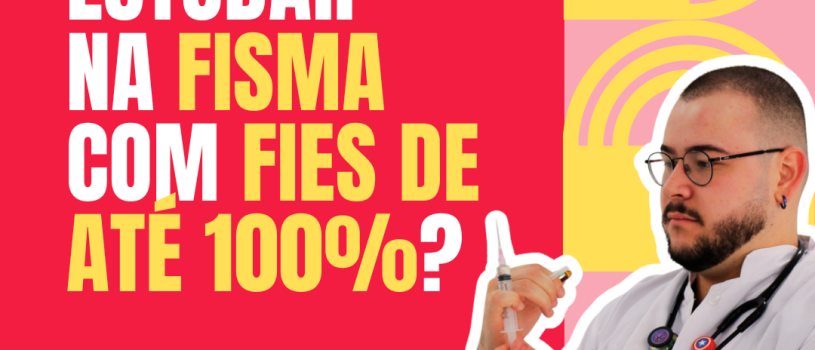 📢 Você viu que as inscrições para o FIES serão entre os dias 04 a 07 de fevereiro de 2025?