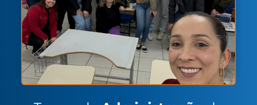 Curso de Administração da FISMA promove diálogo com fundador do Brique da Vila Belga