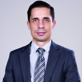 Prof. Me. Elizeu de Albuquerque Jacques