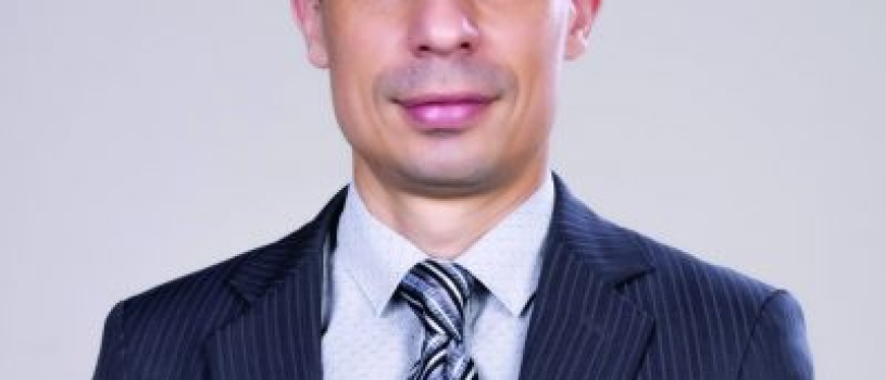 Prof. Me. Elizeu de Albuquerque Jacques