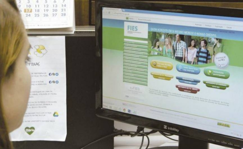 OPORTUNIDADE – FISMA DISPONIBILIZA VAGAS PARA FIES E P-FIES