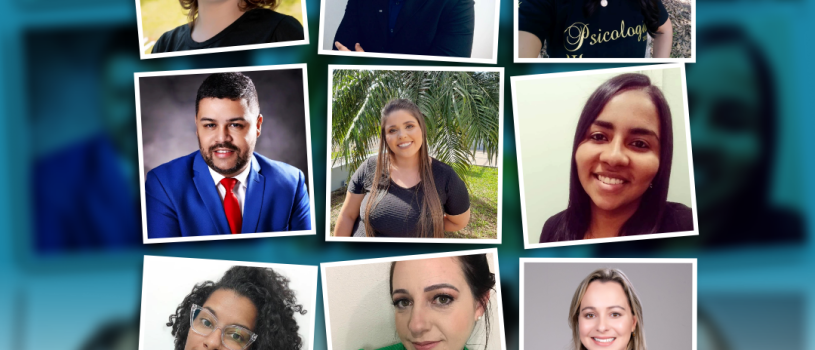 POR ONDE ANDAM NOSSOS EGRESSOS?
