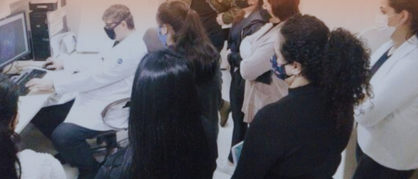 Professores e egressos do Curso de Especialização Técnica em Radioterapia da FISMA Alcançam Sucesso em Concurso da EBSERH