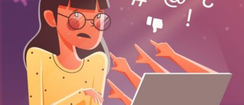 Curso de Psicologia promove atividades sobre combate ao bullying e violência na escola,