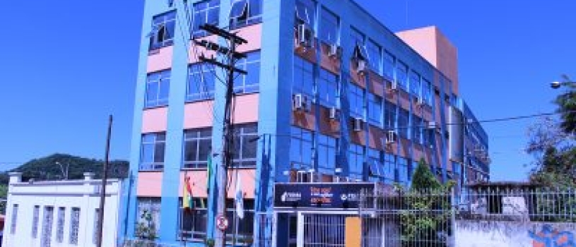 Seleção Pública de Monitoria Voluntária do curso de LIBRAS