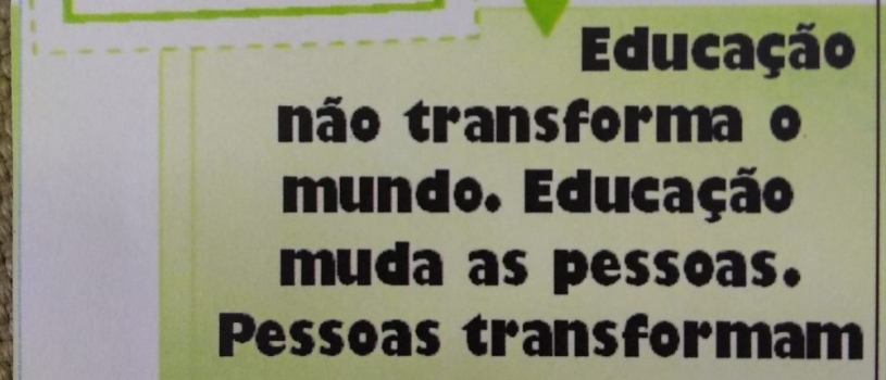 Projeto da Enfermagem promove capacitação em Saúde e Educação