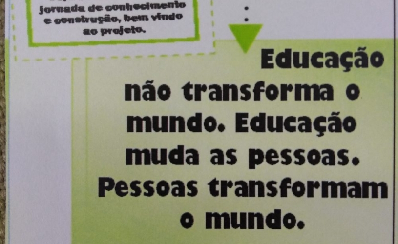 Projeto da Enfermagem promove capacitação em Saúde e Educação