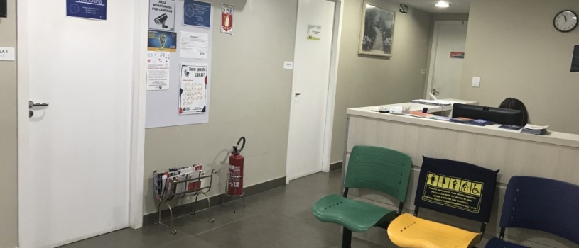 CLÍNICA-ESCOLA DO CURSO DE PSICOLOGIA DISPONIBILIZA VAGAS PARA ATENDIMENTOS