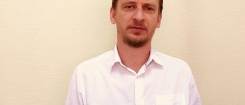 Prof. Me. Marcos Juliano Hübner