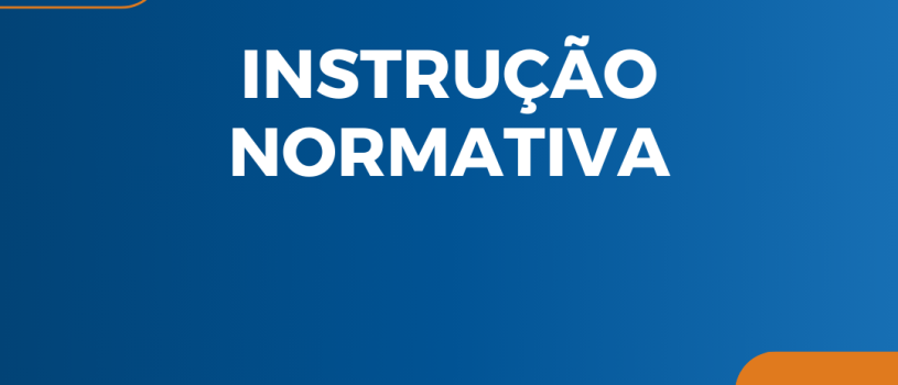 Instrução Normativa normatiza atividades acadêmicas diante da situação de calamidade pública