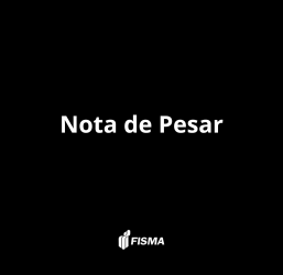 Nota de pesar