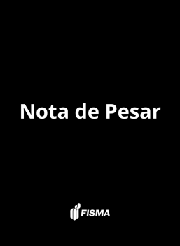 Nota de pesar