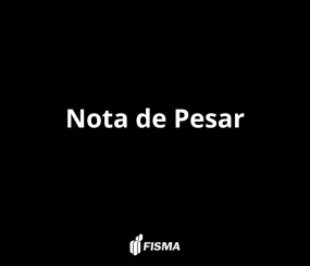 Nota de pesar