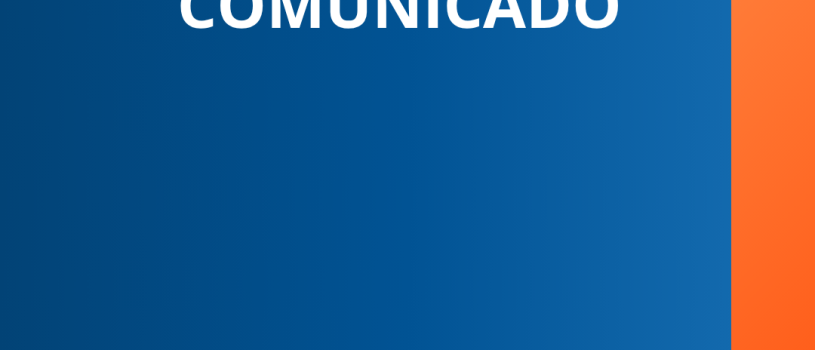 COMUNICADO | FISMA – Compromisso com a Educação e com a Nossa Comunidade