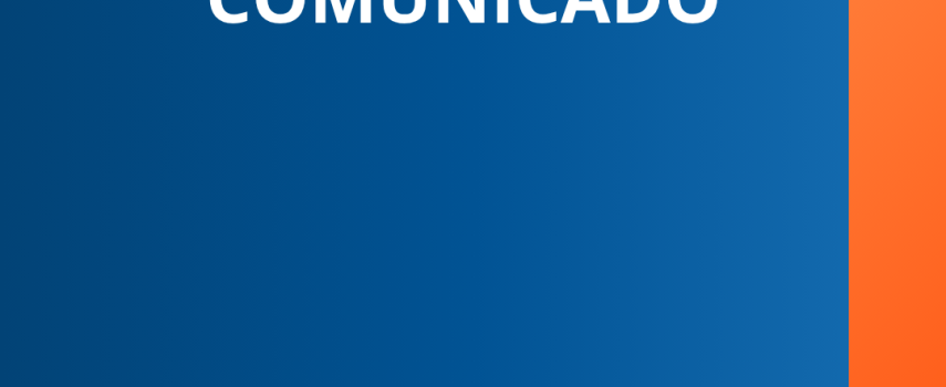 COMUNICADO | FISMA – Compromisso com a Educação e com a Nossa Comunidade