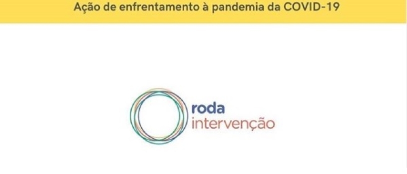 PROFESSORES E ALUNOS PROMOVEM INTERVENÇÃO SOCIAL PARA O ENFRENTAMENTO À PANDEMIA
