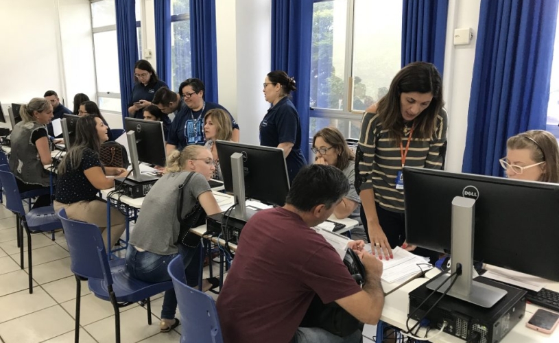 Período de rematrículas na FISMA ocorre de 7 a 11 de janeiro