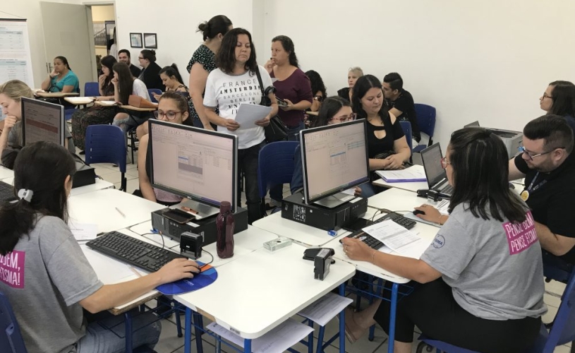 Horário Adicional de Rematrícula – Curso de Enfermagem