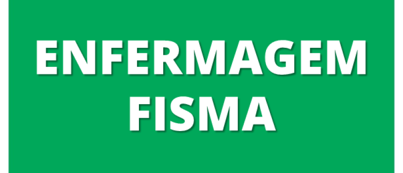 Cancelamento do Curso de Férias Enfermagem