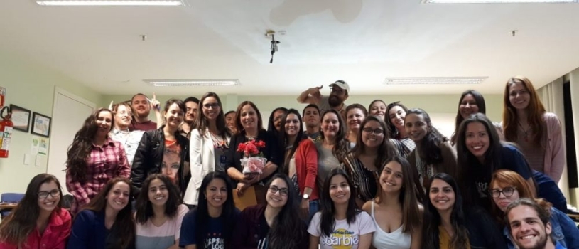 TEORIA SISTÊMICA E O “SELF” DO TERAPEUTA
