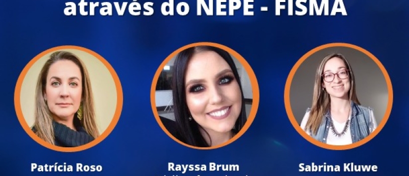 A atuação da Psicologia Jurídica através do NEPE – FISMA