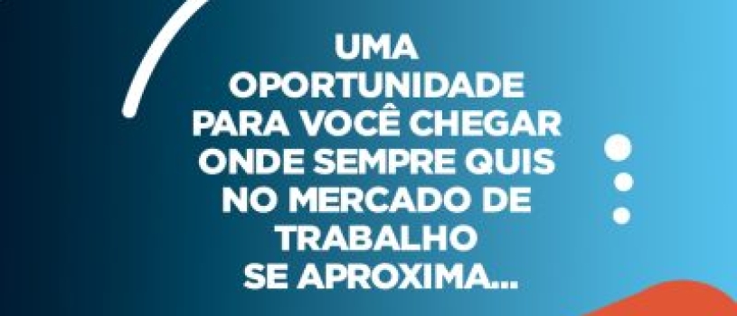 Lançamento do Vestibular Contínuo da FISMA