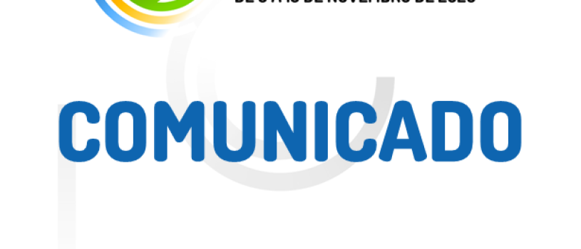 Certificados da XII Semana Acadêmica Integrada estão disponíveis