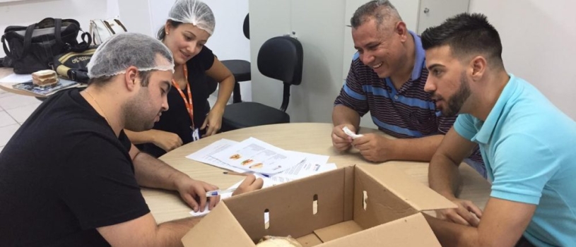 GESTÃO DE PRODUÇÃO DE FORMA PRÁTICA