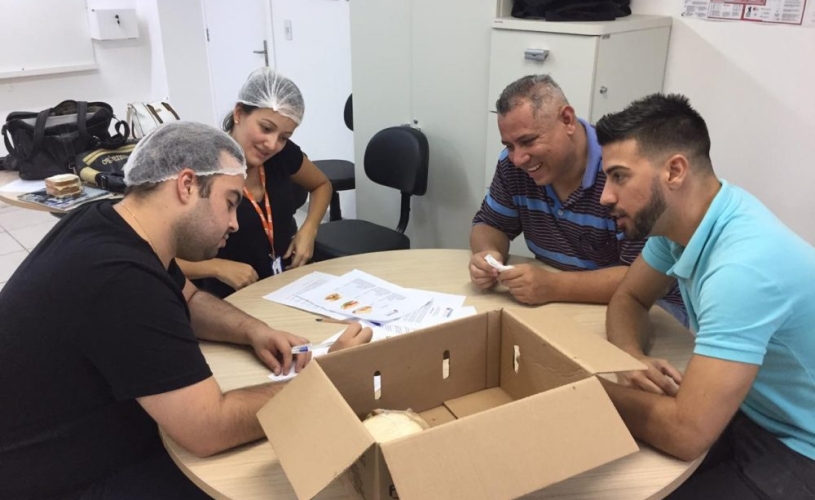 GESTÃO DE PRODUÇÃO DE FORMA PRÁTICA