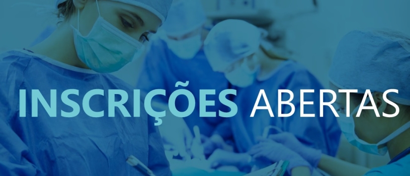 CENTRO ENFCLIN ABRE INSCRIÇÕES PARA CURSO DE DESBRIDAMENTO