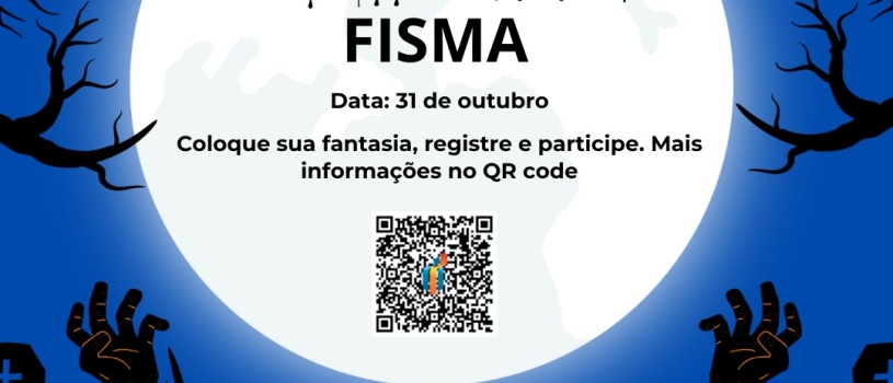 FISMA PROMOVE CONCURSO DE FANTASIAS DE HALLOWEEN