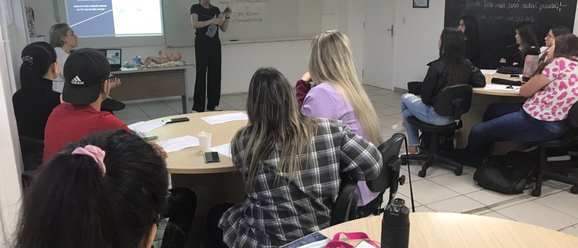 XV SEMANA ACADÊMICA INTEGRADA COMEÇA NESTA SEGUNDA-FEIRA