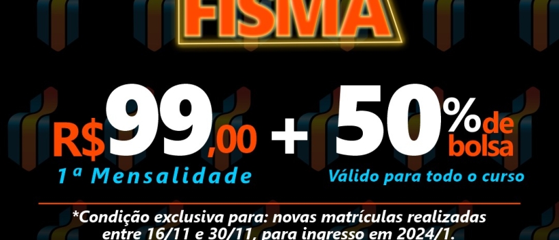 ESQUENTA BLACK FRIDAY